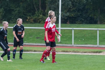 Bild 132 - Frauen TSV Sch�nberg - SV Henstedt Ulzburg 2 : Ergebnis: 2:6